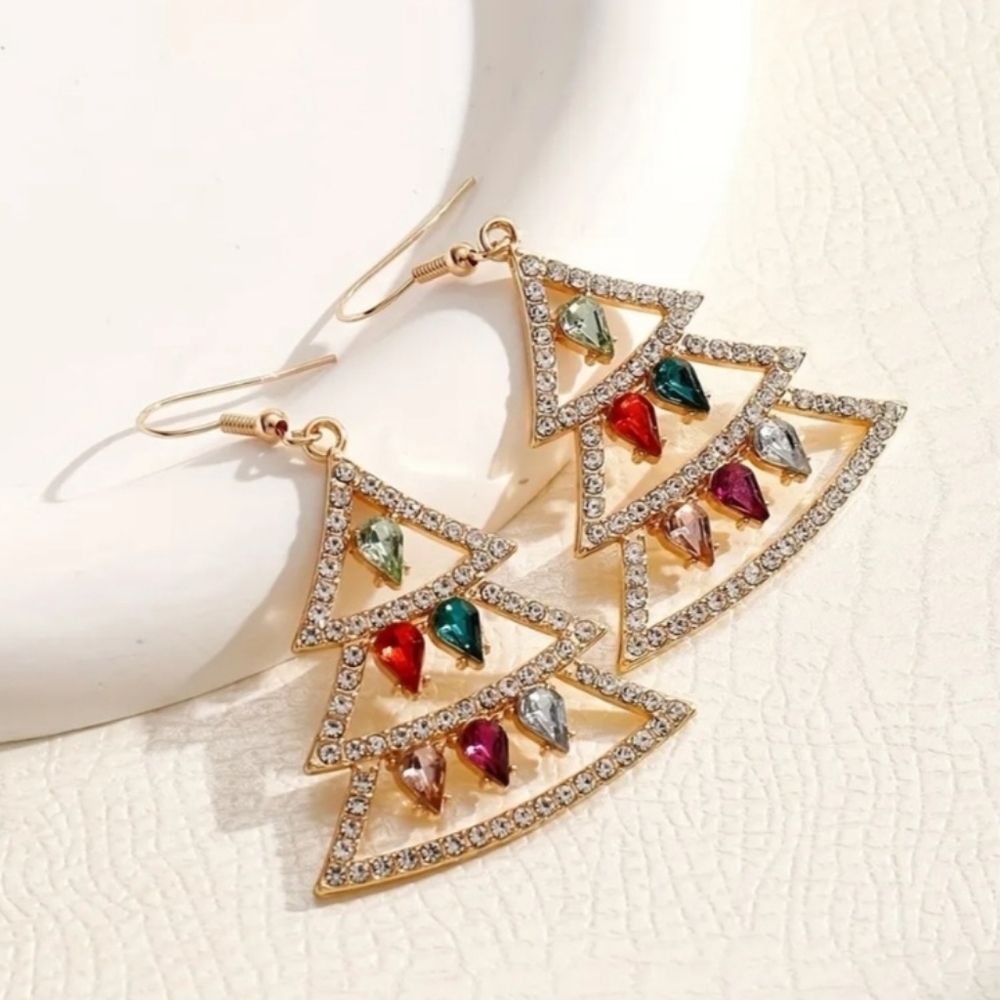 Christmas 🎄 Earrings